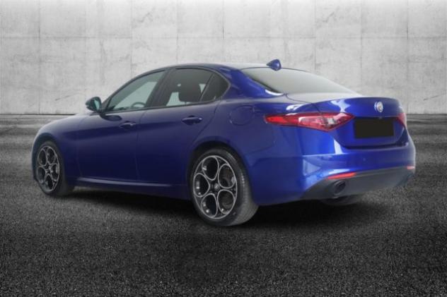 ALFA ROMEO Giulia 2.0 Turbo 200 CV AT8 Sprint rif. 24049331 - Foto 3