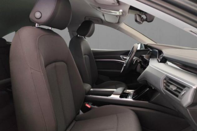 AUDI e-tron SPB 50 quattro S line edition rif. 24061908 - Foto 5
