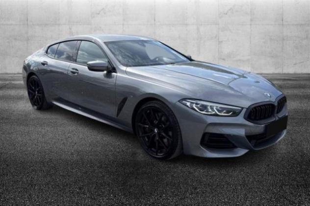 BMW 840 i xDrive Gran Coupé rif. 24112074 - Foto 2