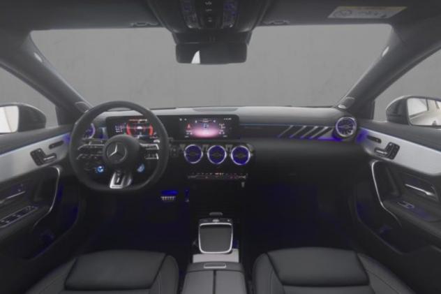 MERCEDES-BENZ A 45 S AMG A 45S AMG 4Matic+ rif. 24112077 - Foto 6