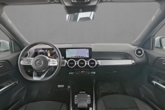 MERCEDES-BENZ GLB 180 d Automatic Premium rif. 24050111 - Foto 3