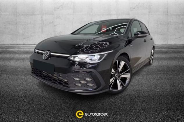 VOLKSWAGEN Golf 2.0 TDI DSG GTD rif. 23758237