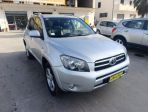 Toyota RAV4 RAV4 2.2 DIESEL 177CV