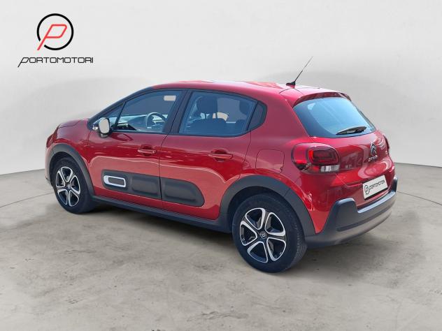 Citroën C3 3ª serie PureTech 83 S&S Feel Pack - Foto 3