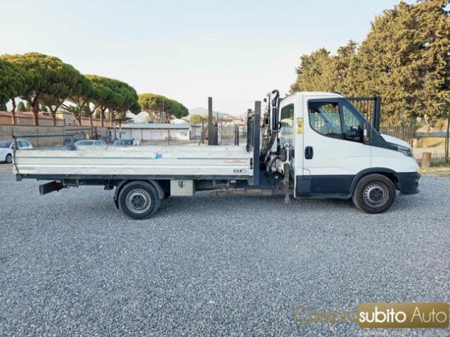 IVECO Daily 33S16HV 2.3 HPT GRU + IVA 22% rif. 24021502 - Foto 8