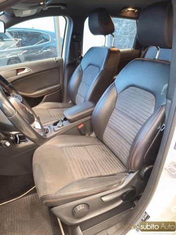 MERCEDES-BENZ B 180 d Premium rif. 23835477 - Foto 10