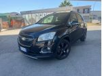 Chevrolet Trax 1.7 diesel FWD LTZ
