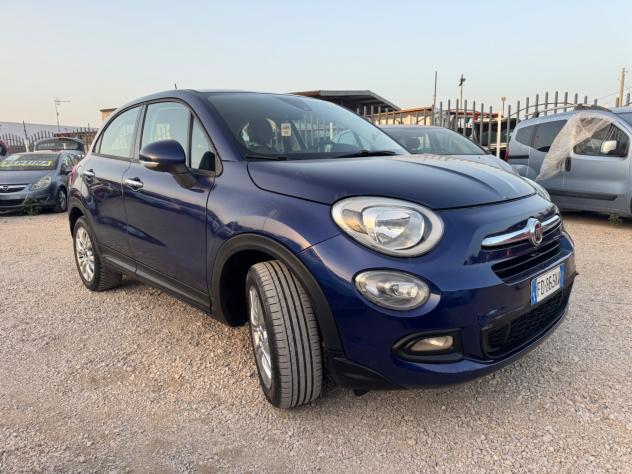 Fiat 500X 1.6 MultiJet 120 CV Lounge - Foto 5
