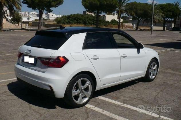 Audi A1 Sportback 30 TFSI Advanced - Foto 9