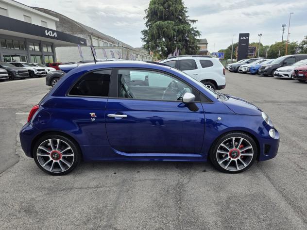 Abarth 595 595 1.4 t-jet Turismo 165cv (#127) PREZZO REALE! - Foto 4