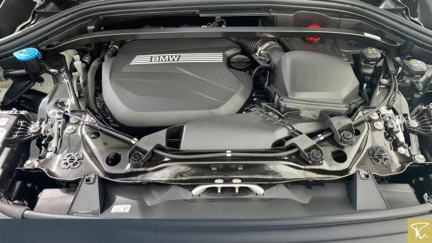 BMW X1 xDrive 20d MSport DCT LED NAVI HEAD-UP CAMERA - Foto 9