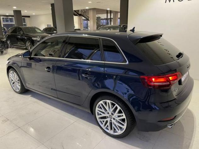 AUDI - A3 - SPB 2.0 TDI S tronic Design - Foto 2