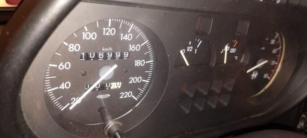 Alfa Romeo Spider 2.0i cat - Foto 7