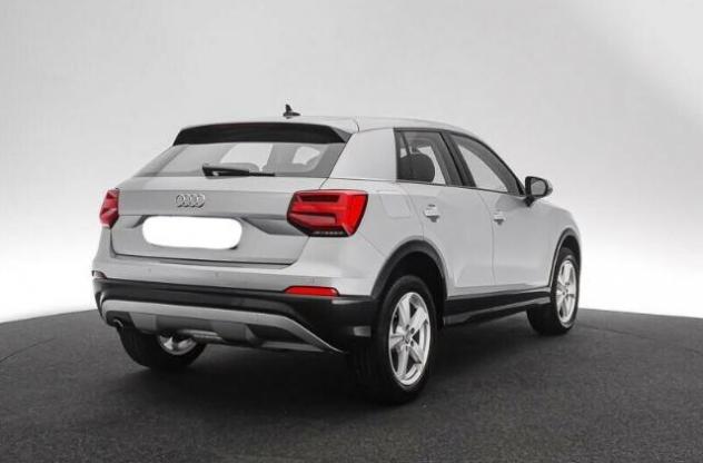Audi Q2 SPORT*LED*NAVI 24 MESI DI GARANZIA AUDI - Foto 2