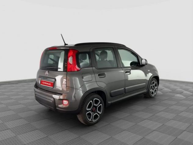 FIAT Panda Panda 1.0 FireFly Hybrid City Life rif. 24062304 - Foto 5