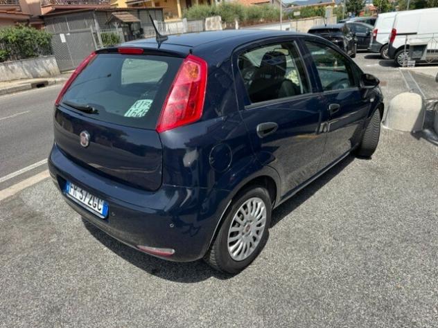Fiat Punto 1.3 MJT II S&S 95 CV 5 porte Street - Foto 3