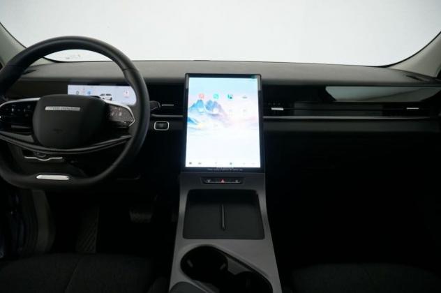 JAECOO J5 1.6 TGDI ICE PURE 2WD 7DCT rif. 23640269 - Foto 9