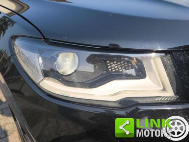 JEEP Compass 2.0 Multijet II 4WD Limited rif. 24008434 - Foto 10