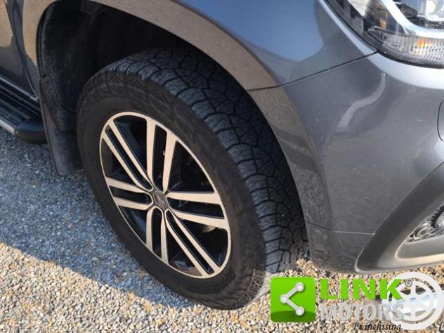 MERCEDES-BENZ X 250 d 4Matic Power rif. 24028893 - Foto 6