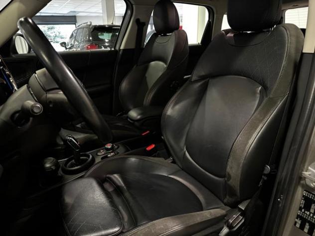 MINI Countryman 2.0 Cooper D Business Countryman Automatica rif. 23814168 - Foto 9