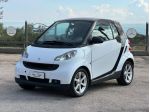 Smart ForTwo 1000 52 kW MHD couppassion