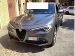 Alfa Romeo Stelvio 2.2 TD 190 CV Sprint AT8 Q4
