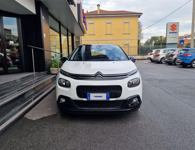 Citroën C3 C3 PureTech 83 S&S Shine - Foto 2