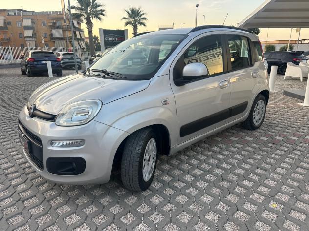 FIAT PANDA EASY 1.2 cc 69 cv GPL - Foto 7