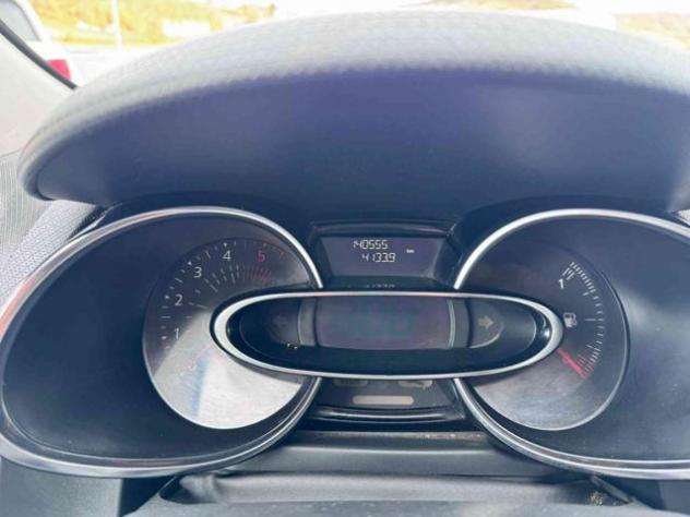 RENAULT Clio Sporter dCi 8V 90CV Energy Duel OK NEOPATENTATO rif. 24185452 - Foto 9