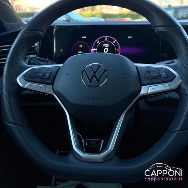 VOLKSWAGEN Tiguan RLine 2.0 TDI DSG 4MOTION - PROMO rif. 24056642 - Foto 10
