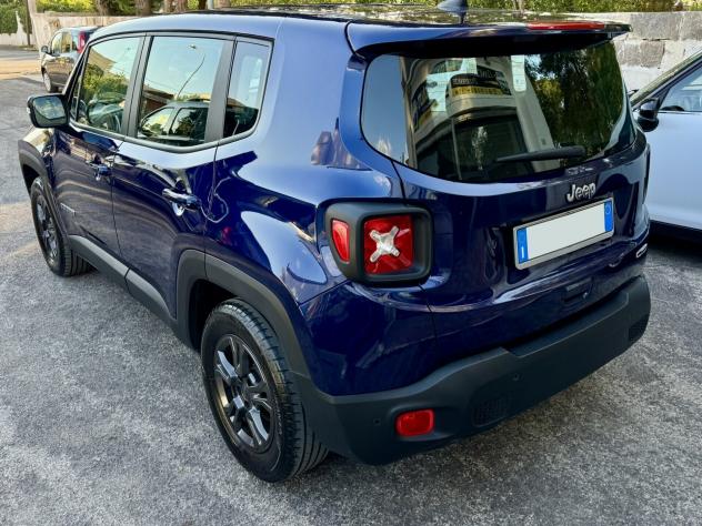 Jeep Renegade 1.6 Mjt 130 CV Business - Foto 6