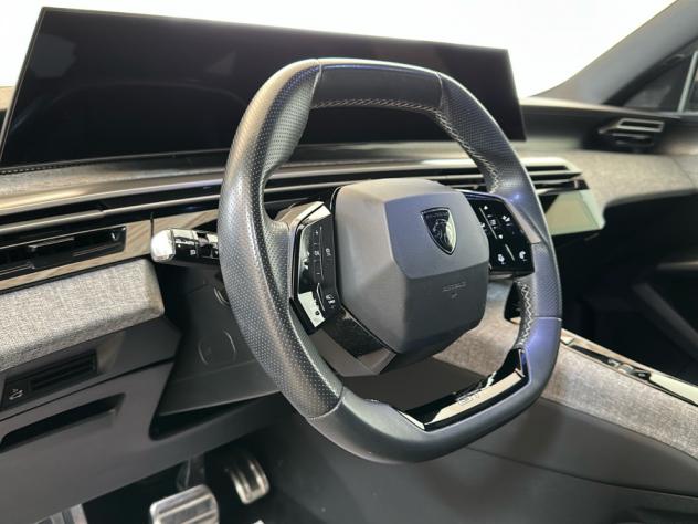 Peugeot 3008 3008 Hybrid e-DCS6 GT **PREZZO VERO** - Foto 9