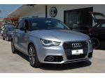 Audi A1 Sportback 1.6 tdi S Line 90CV Uff Italy Led Lega