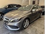Mercedes-benz A 180 d Premium AMG Finanziabile