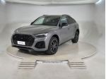 Audi Q5 II 2025 Sportback Sportback 2.0 tdi mhev+ S line edition quattro
