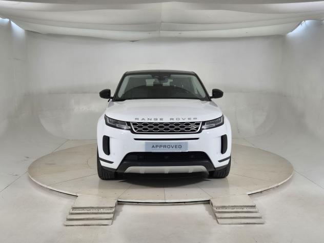Land Rover Range Rover Evoque II 2019 Die 2.0d i4 mhev SE awd 163cv auto - Foto 8