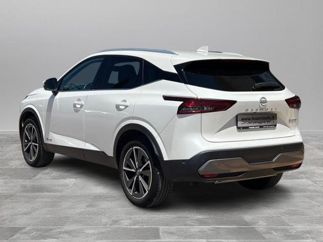 Nissan Qashqai 1.5 e-power Tekna 2wd - Foto 7