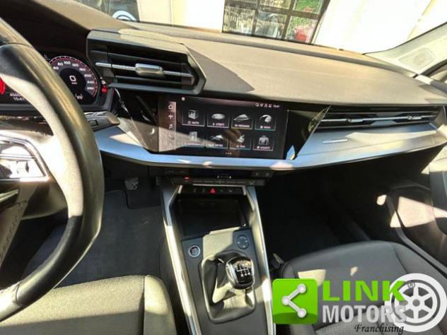 AUDI A3 SPB 35 TFSI rif. 23704653 - Foto 7