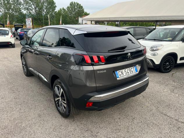 Peugeot 3008 BlueHDi 130 S&S EAT8 Allure Pack - Foto 6