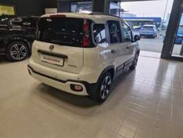 FIAT Panda Cross Panda Cross 1.0 FireFly S&S Hybrid - Foto 6