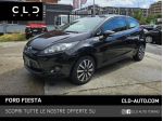 Ford Fiesta 1.2 60CV Titanium