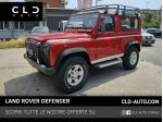 Land Rover Defender Defender 90 2.5 td5