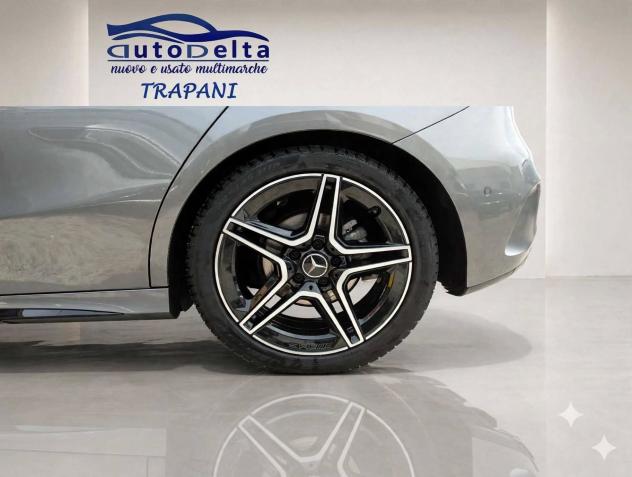 Mercedes-benz A 200 d Automatic AMG Line Premium - Foto 7