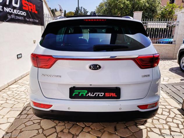 KIA Sportage 1.7 CRDI 2WD GT Line - Foto 6
