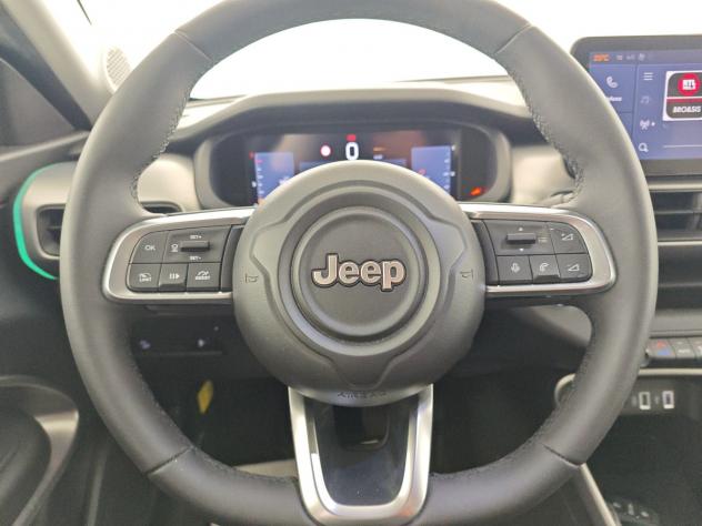 Jeep Avenger Avenger 1.2 turbo Summit fwd 100cv - Foto 7