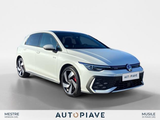 Volkswagen Golf GTE 1.5 TSI eHybrid GTE DSG - Foto 7