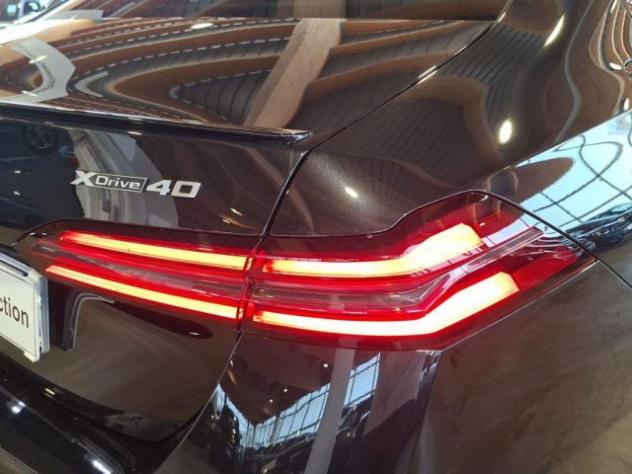 BMW i5 xDrive 40 Msport Pro rif. 24010945 - Foto 7