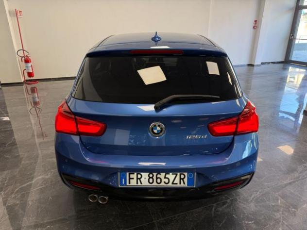 BMW 125 d 5p. Msport rif. 24037102 - Foto 7