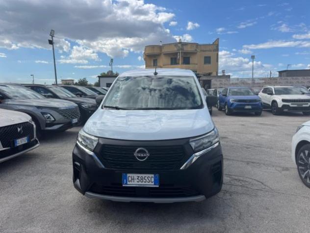 NISSAN Townstar 1.3 130 CV Van PC N-Connecta rif. 24220852 - Foto 2