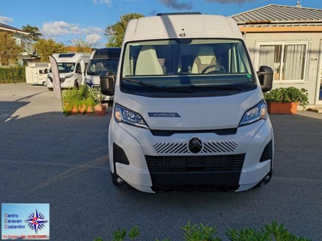 CI INTERNATIONAL KYROS K2 GO rif. 22606945 - Foto 2